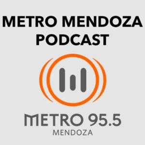 Metro Mendoza 95.5 Podcast