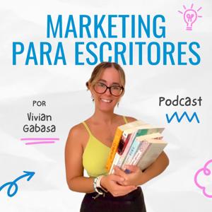 Marketing para escritores