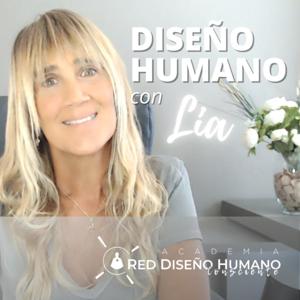 Diseño Humano con Lia