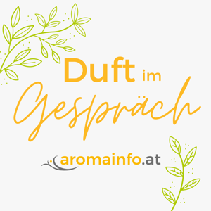 Duft im Gespräch