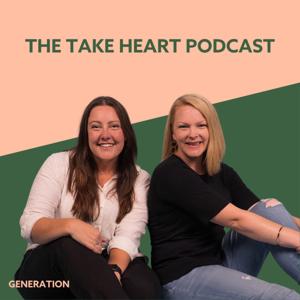 The Take Heart Podcast