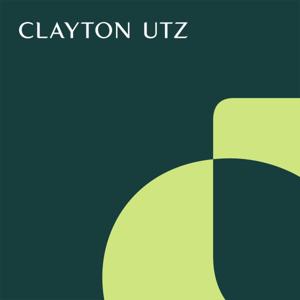 Clayton Utz Safety Pod