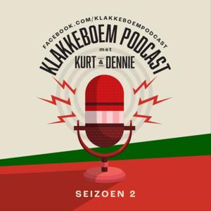 Klakkeboem podcast