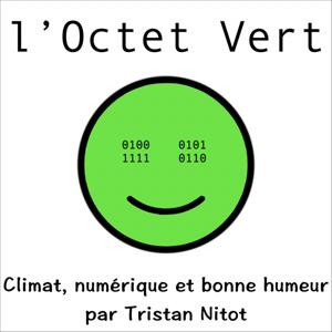 L'Octet Vert par Tristan Nitot by Tristan Nitot