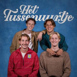 Het Tussenuurtje