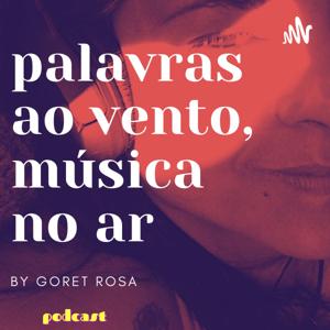 Palavras ao vento, música no ar