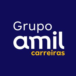 Grupo Amil Carreiras