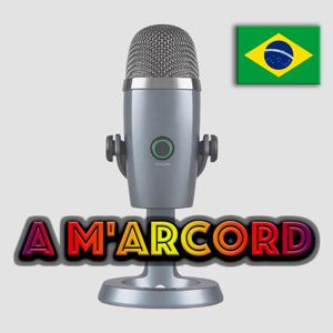 A M'arcord Podcast 🇧🇷