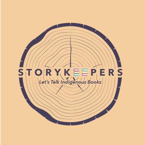 Storykeepers Podcast