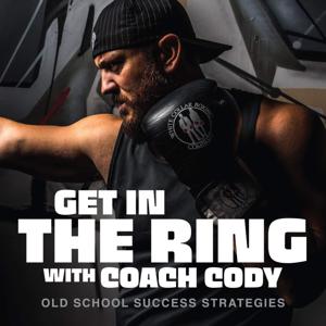 Get In The Ring with Coach Cody