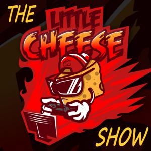 The Little Cheese Show