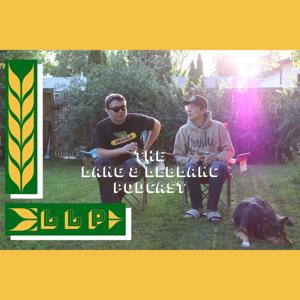 The Lang & LeBlanc Podcast