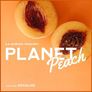 Planet Peach