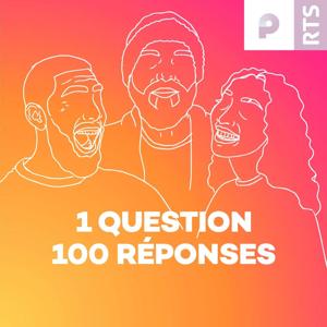 1 Question 100 Réponses ‐ RTS by RTS - Radio Télévision Suisse