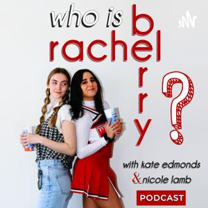 who is rachel berry?