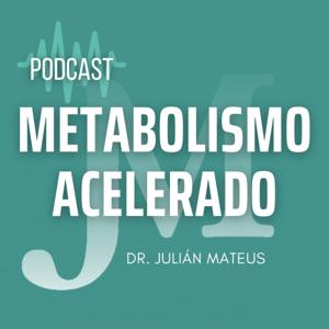 METABOLISMO ACELERADO