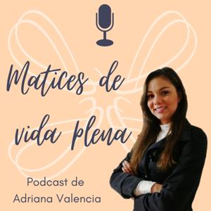 Matices de Vida Plena