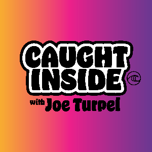 Caught Inside - WSL Quarantine with Joe Turpel by WSL Studios