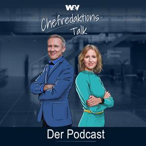 W&V Chefredaktions-Talk – Der Podcast