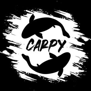 Carpy - der „einfach geil angeln" Podcast by Maurice Kaulbach, Peter Schwedes, Marian Sura & die Carpykätzchen