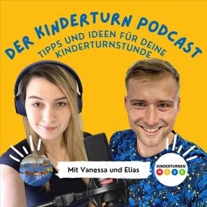 Der Kinderturn Podcast