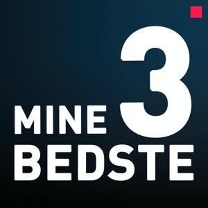 Mine 3 bedste by RadioPlay