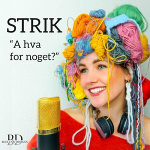 STRIK - "A hva for noget?" by BUELUND DESIGNS