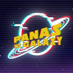 Panas Of The Galaxy