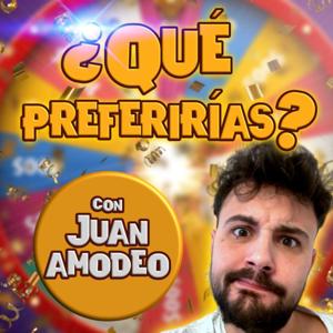 ¿Qué preferirías?