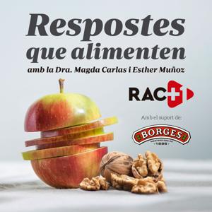 Respostes que alimenten by RAC1