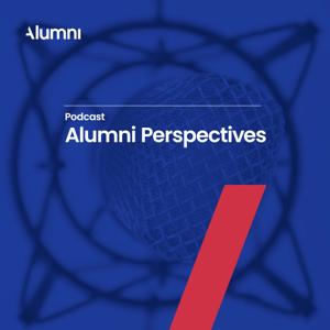 Alumni Perspectives Podcast