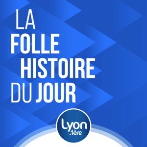 INSOLITE : LA FOLLE HISTOIRE DU JOUR