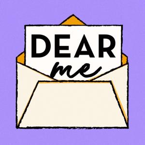 Dear Me by Katy Wix and Adam Drake