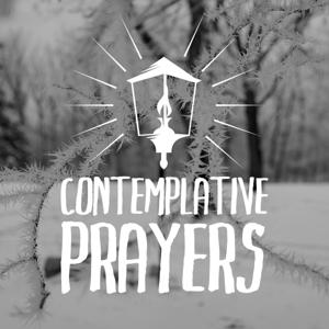 Contemplative Prayers for Life