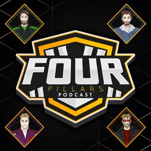 Four Pillars Podcast