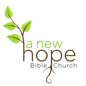 A New Hope Bible Church Podcast