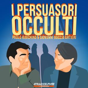 I persuasori occulti by 4tracce.fm by GOODmood