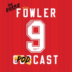 The Robbie Fowler Podcast by Dubai Eye 103.8