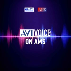 AVI Voice on AMS