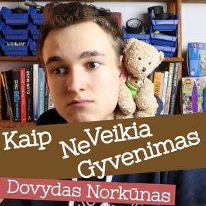 Kaip NeVeikia Gyvenimas