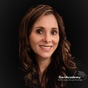 GeriAcademy by Dr. G The Geriatrician!