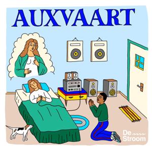 Auxvaart