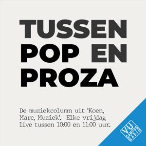 Tussen Pop & Proza