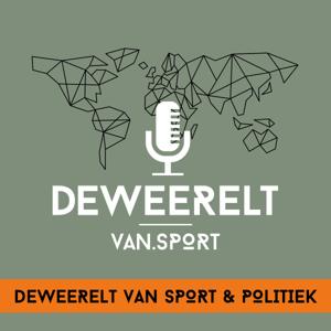 DeWeerelt van Sport & Politiek