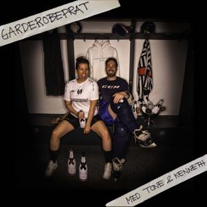 Garderobeprat med Tone og Kenneth