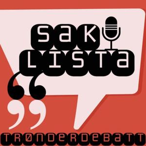 Saklista