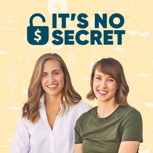 It's No Secret by Catherine Emerson & Christine Jensen