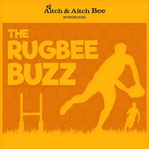 The Rugbee Buzz from Aitch & Aitch Bee