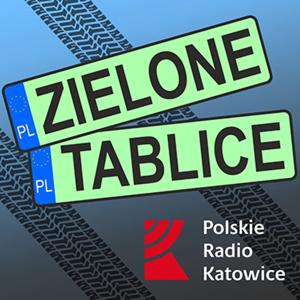 Zielone Tablice