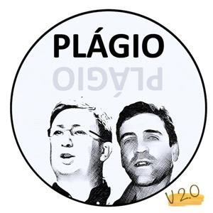 Plágio